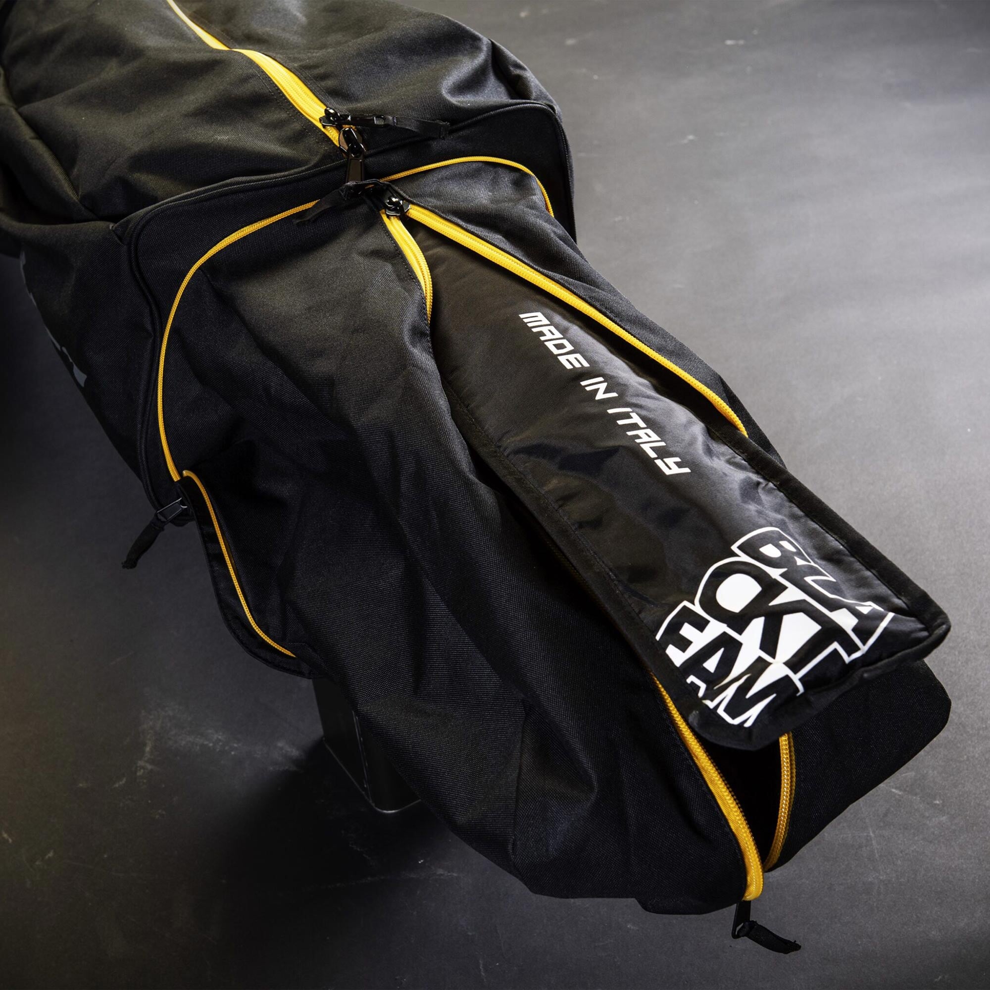 Windsurfshop windsurfwinkel windsurf-shop windsurf store windsurfing store patrik windsurfsail windsurfboard point-7 quiver bag